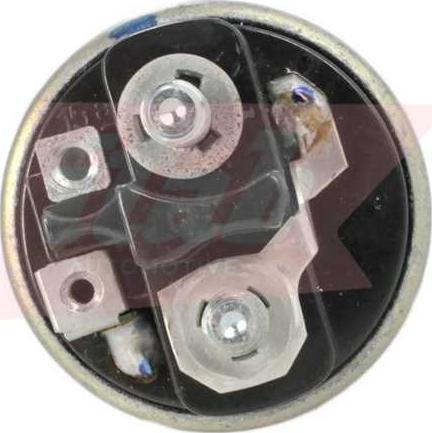 ITAB AUTOMOTIVE 11110138AV - Solenoid Switch, starter car-mod.net