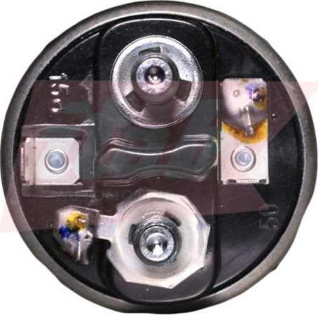 ITAB AUTOMOTIVE 11110126AV - Solenoid Switch, starter car-mod.net