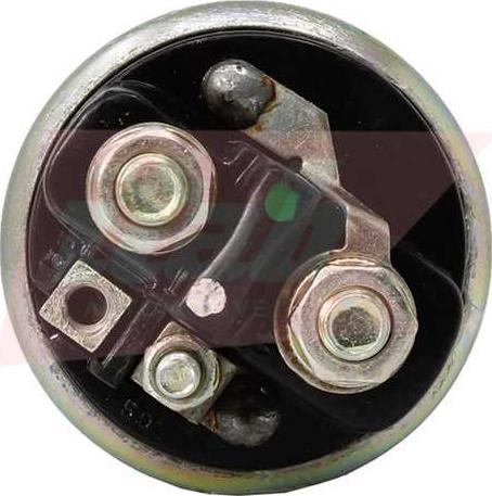 ITAB AUTOMOTIVE 11110200AV - Solenoid Switch, starter car-mod.net