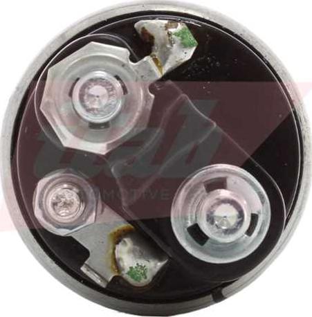 ITAB AUTOMOTIVE 11110211AV - Solenoid Switch, starter car-mod.net