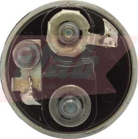 ITAB AUTOMOTIVE 11110211OV - Solenoid Switch, starter car-mod.net