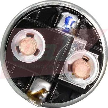 ITAB AUTOMOTIVE 11135104AV - Solenoid Switch, starter car-mod.net