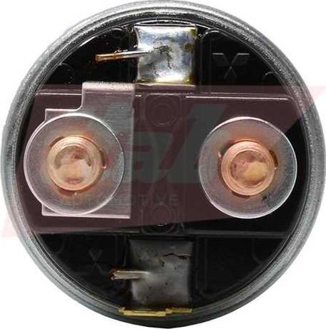 ITAB AUTOMOTIVE 11135104OV - Solenoid Switch, starter car-mod.net