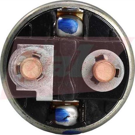 ITAB AUTOMOTIVE 11135108AV - Solenoid Switch, starter car-mod.net