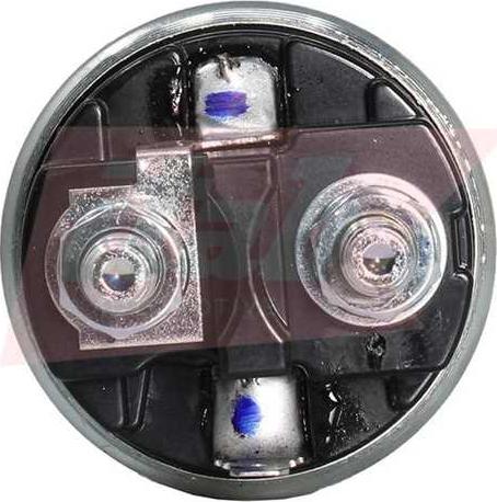 ITAB AUTOMOTIVE 11135102AV - Solenoid Switch, starter car-mod.net
