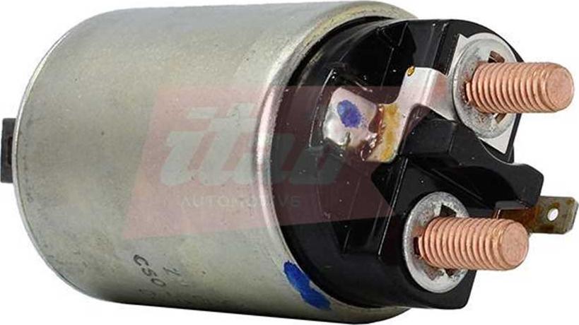 ITAB AUTOMOTIVE 11135114AV - Solenoid Switch, starter car-mod.net