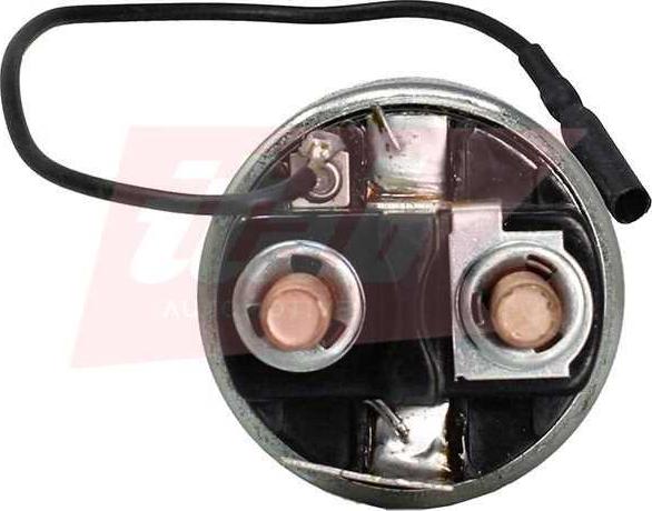 ITAB AUTOMOTIVE 11135131AV - Solenoid Switch, starter car-mod.net