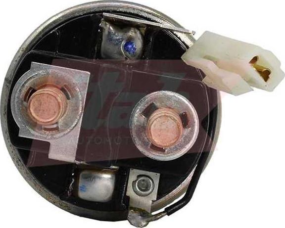 ITAB AUTOMOTIVE 11135123AV - Solenoid Switch, starter car-mod.net
