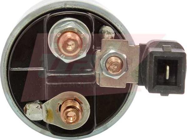ITAB AUTOMOTIVE 11130131AV - Solenoid Switch, starter car-mod.net