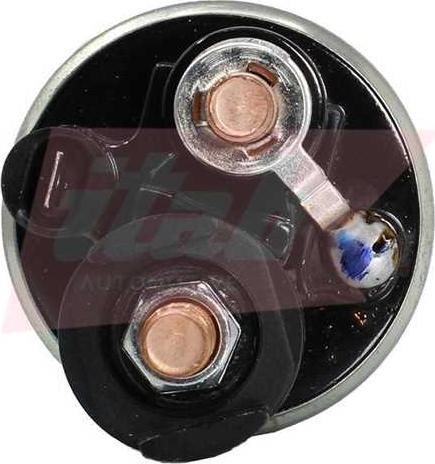 ITAB AUTOMOTIVE 11133102AV - Solenoid Switch, starter car-mod.net