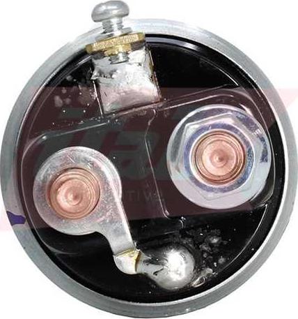ITAB AUTOMOTIVE 11120109AV - Solenoid Switch, starter car-mod.net