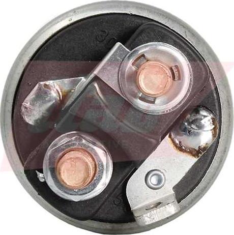 ITAB AUTOMOTIVE 11120101AV - Solenoid Switch, starter car-mod.net