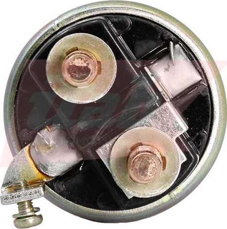 ITAB AUTOMOTIVE 11120102AV - Solenoid Switch, starter car-mod.net