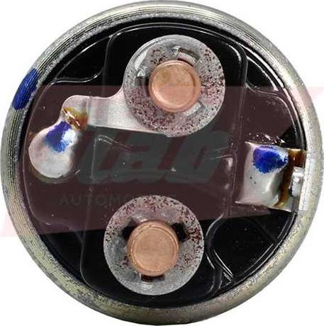 ITAB AUTOMOTIVE 11120126AV - Solenoid Switch, starter car-mod.net