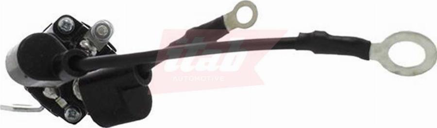 ITAB AUTOMOTIVE 11835616AV - Relay, starter car-mod.net