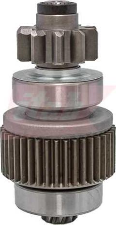 ITAB AUTOMOTIVE 11340102AV - Bendix, starter pinion car-mod.net
