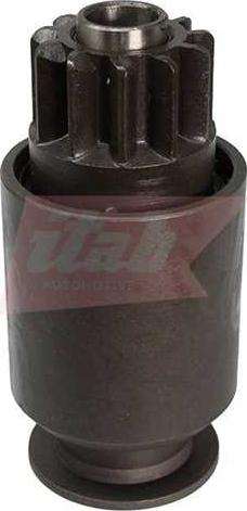 ITAB AUTOMOTIVE 11310609AV - Bendix, starter pinion car-mod.net