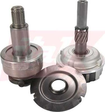 ITAB AUTOMOTIVE 11310600OV - Bendix, starter pinion car-mod.net