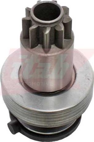 ITAB AUTOMOTIVE 11310104AV - Bendix, starter pinion car-mod.net