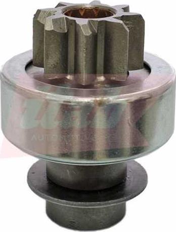 ITAB AUTOMOTIVE 11335106AV - Bendix, starter pinion car-mod.net