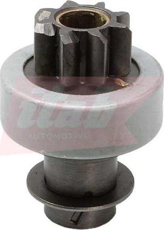 ITAB AUTOMOTIVE 11335102AV - Bendix, starter pinion car-mod.net