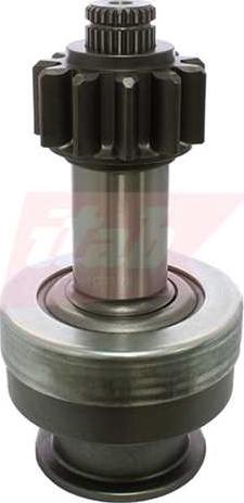 ITAB AUTOMOTIVE 11335117AV - Bendix, starter pinion car-mod.net