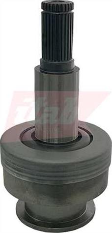ITAB AUTOMOTIVE 11335117OV - Bendix, starter pinion car-mod.net
