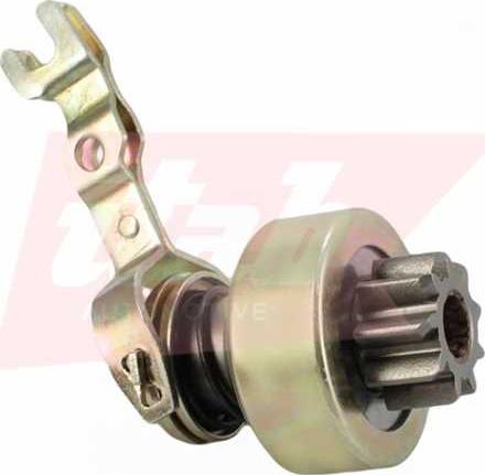 ITAB AUTOMOTIVE 11330600AV - Bendix, starter pinion car-mod.net