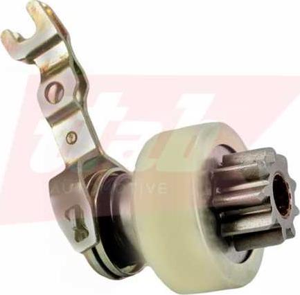 ITAB AUTOMOTIVE 11330101AV - Bendix, starter pinion car-mod.net