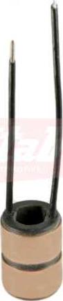 ITAB AUTOMOTIVE 11260102AV - Slip Ring, alternator car-mod.net