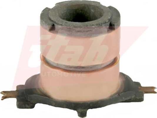 ITAB AUTOMOTIVE 11215105AV - Slip Ring, alternator car-mod.net