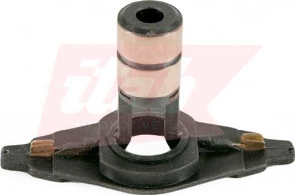 ITAB AUTOMOTIVE 11230100AV - Slip Ring, alternator car-mod.net