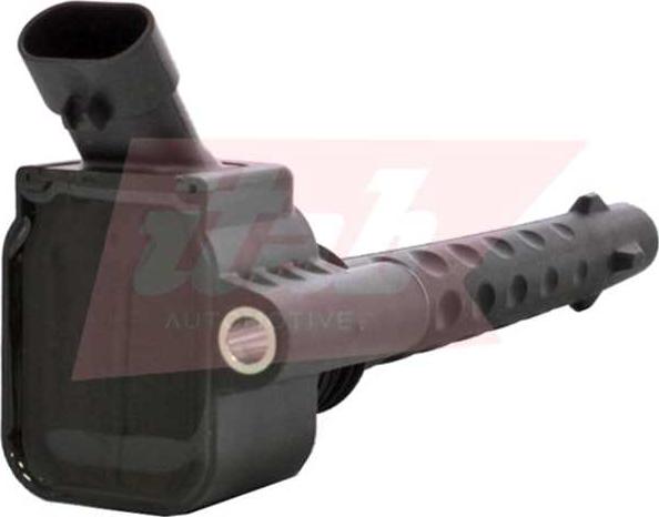 ITAB AUTOMOTIVE 80074005AV - Ignition Coil car-mod.net