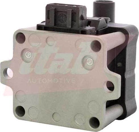 ITAB AUTOMOTIVE 80073001AV - Ignition Coil car-mod.net