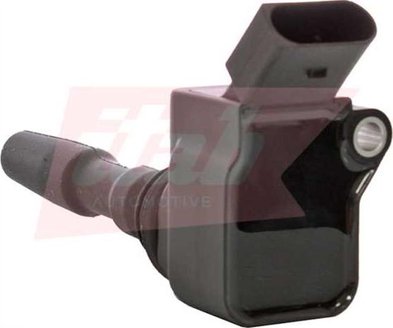 ITAB AUTOMOTIVE 80073003AV - Ignition Coil car-mod.net