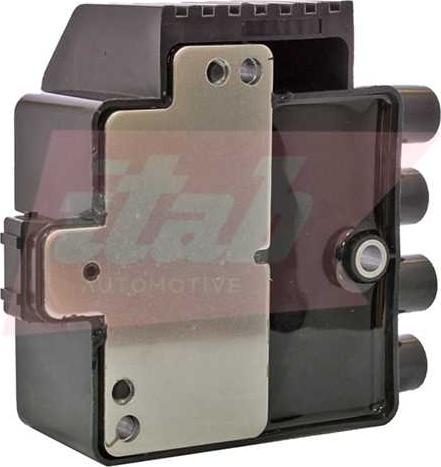 ITAB AUTOMOTIVE 80077005AV - Ignition Coil car-mod.net