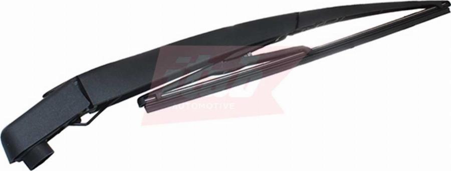 ITAB AUTOMOTIVE 34074314AV - Wiper Arm, window cleaning car-mod.net