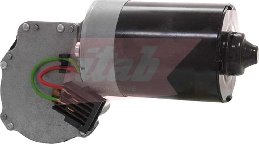 ITAB AUTOMOTIVE 30048105OV - Wiper Motor car-mod.net