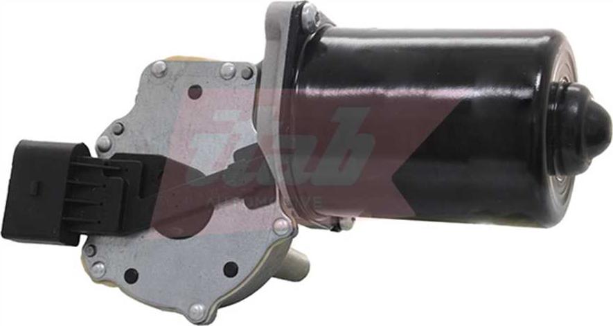 ITAB AUTOMOTIVE 30048100OV - Wiper Motor car-mod.net