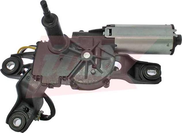 ITAB AUTOMOTIVE 30048300AV - Wiper Motor car-mod.net