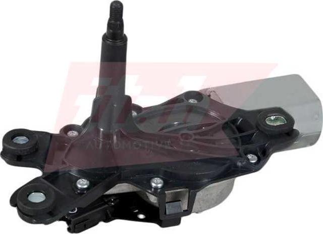 ITAB AUTOMOTIVE 30014300OV - Wiper Motor car-mod.net