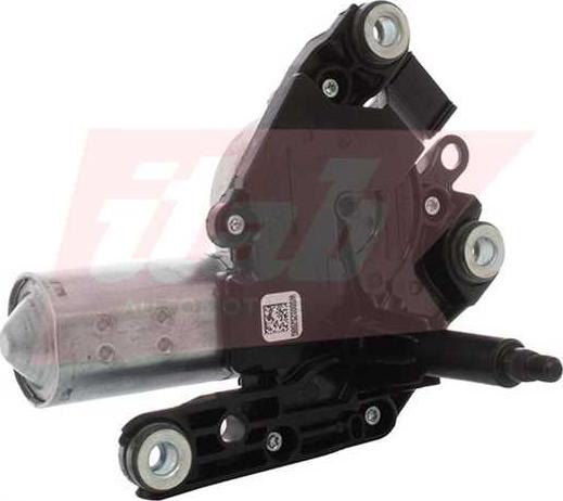 ITAB AUTOMOTIVE 30015416OV - Wiper Motor car-mod.net