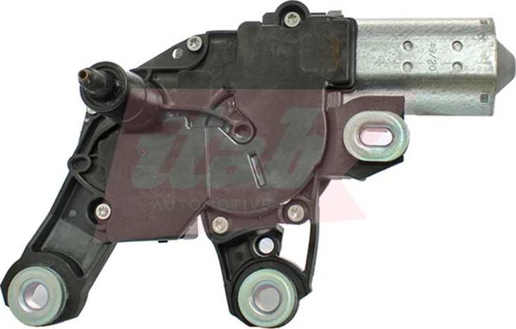 ITAB AUTOMOTIVE 30015436OV - Wiper Motor car-mod.net