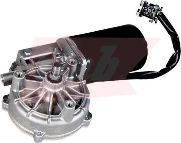 ITAB AUTOMOTIVE 30015634OV - Wiper Motor car-mod.net