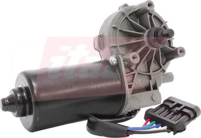ITAB AUTOMOTIVE 30015631AV - Wiper Motor car-mod.net