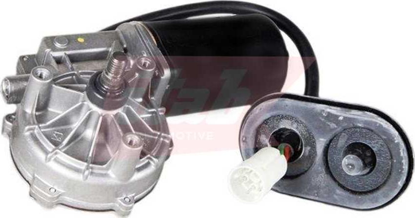 ITAB AUTOMOTIVE 30015628OV - Wiper Motor car-mod.net