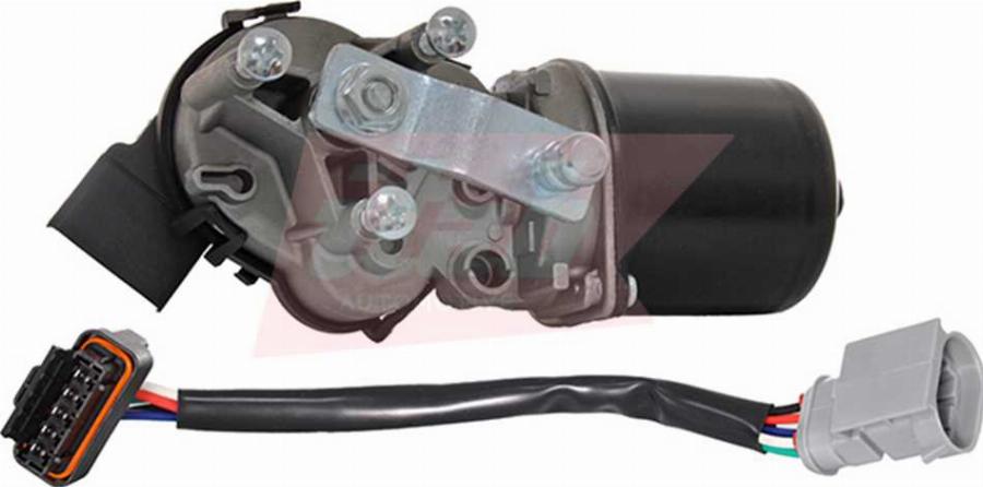 ITAB AUTOMOTIVE 30015107AV - Wiper Motor car-mod.net