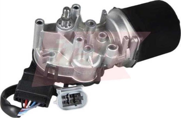 ITAB AUTOMOTIVE 30015107OV - Wiper Motor car-mod.net