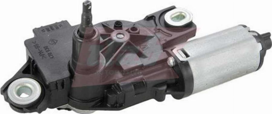ITAB AUTOMOTIVE 30015393OV - Wiper Motor car-mod.net