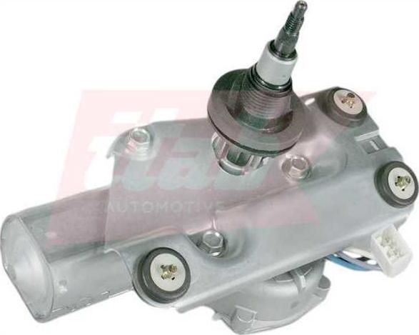 ITAB AUTOMOTIVE 30015349OV - Wiper Motor car-mod.net
